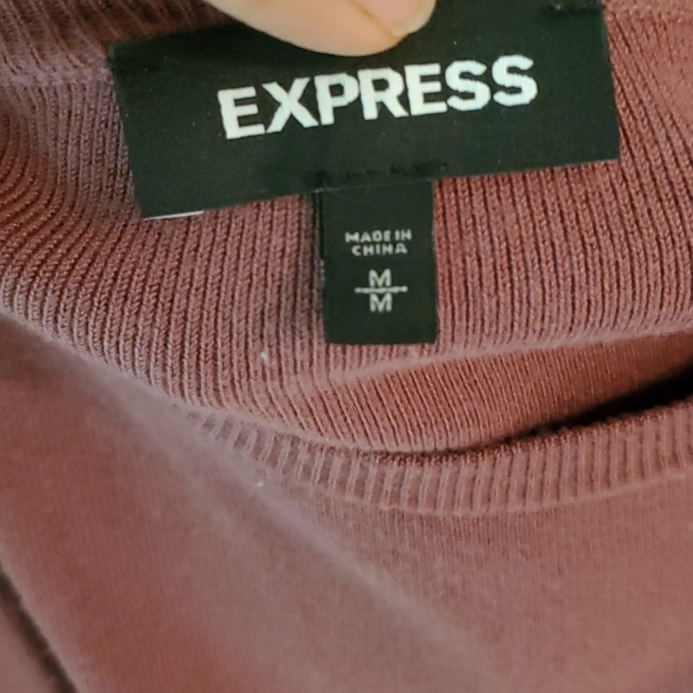 Express sweater - Picture 2 of 9